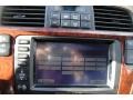 2003 Nighthawk Black Pearl Acura MDX   photo #16