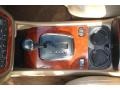 2003 Nighthawk Black Pearl Acura MDX   photo #17