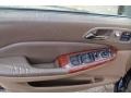 2003 Nighthawk Black Pearl Acura MDX   photo #20