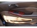 2003 Nighthawk Black Pearl Acura MDX   photo #21