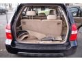2003 Nighthawk Black Pearl Acura MDX   photo #24