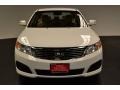 2009 Clear White Kia Optima LX  photo #2