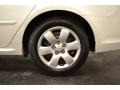 2009 Clear White Kia Optima LX  photo #5