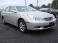 2003 Alabaster Metallic Lexus ES 300  photo #1