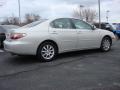 2003 Alabaster Metallic Lexus ES 300  photo #2