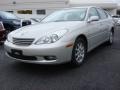 2003 Alabaster Metallic Lexus ES 300  photo #6