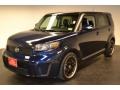 Nautical Blue Metallic - xB  Photo No. 1