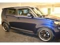 Nautical Blue Metallic - xB  Photo No. 7