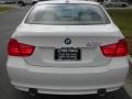 Alpine White - 3 Series 335d Sedan Photo No. 3
