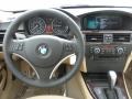 Alpine White - 3 Series 335d Sedan Photo No. 4