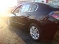 Super Black - Altima 2.5 S Photo No. 4