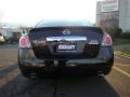 Super Black - Altima 2.5 S Photo No. 5