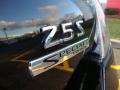 Super Black - Altima 2.5 S Photo No. 6
