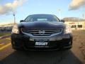 Super Black - Altima 2.5 S Photo No. 10
