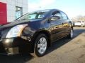 Super Black - Sentra 2.0 Photo No. 2
