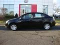 Super Black - Sentra 2.0 Photo No. 3