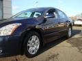 Navy Blue - Altima 2.5 S Photo No. 2