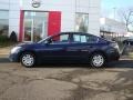 Navy Blue - Altima 2.5 S Photo No. 3