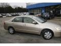 2006 Desert Mist Metallic Honda Accord LX Sedan  photo #4