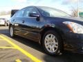 Navy Blue - Altima 2.5 S Photo No. 9