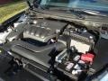 Navy Blue - Altima 2.5 S Photo No. 10