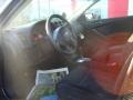 Navy Blue - Altima 2.5 S Photo No. 11
