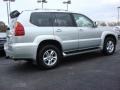 Silver Pine Metallic - GX 470 Photo No. 3
