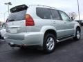 Silver Pine Metallic - GX 470 Photo No. 4