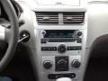 Dark Gray Metallic - Malibu LS Sedan Photo No. 5