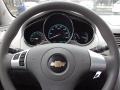 Dark Gray Metallic - Malibu LS Sedan Photo No. 6