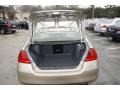 2006 Desert Mist Metallic Honda Accord LX Sedan  photo #7