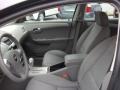Dark Gray Metallic - Malibu LS Sedan Photo No. 10