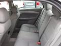 Dark Gray Metallic - Malibu LS Sedan Photo No. 11