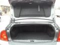 Dark Gray Metallic - Malibu LS Sedan Photo No. 12