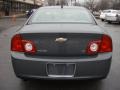 Dark Gray Metallic - Malibu LS Sedan Photo No. 13