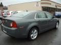 Dark Gray Metallic - Malibu LS Sedan Photo No. 14