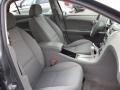 Dark Gray Metallic - Malibu LS Sedan Photo No. 16