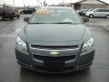 Dark Gray Metallic - Malibu LS Sedan Photo No. 18