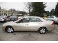 2006 Desert Mist Metallic Honda Accord LX Sedan  photo #9