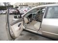 2006 Desert Mist Metallic Honda Accord LX Sedan  photo #10