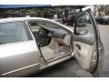 2006 Desert Mist Metallic Honda Accord LX Sedan  photo #11