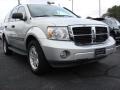 Bright Silver Metallic - Durango SLT 4x4 Photo No. 1
