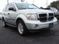 Bright Silver Metallic - Durango SLT 4x4 Photo No. 2