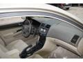 2006 Desert Mist Metallic Honda Accord LX Sedan  photo #12