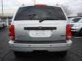 Bright Silver Metallic - Durango SLT 4x4 Photo No. 5