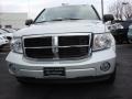 Bright Silver Metallic - Durango SLT 4x4 Photo No. 9