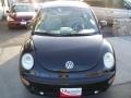 Black - New Beetle GLS Coupe Photo No. 2