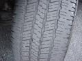 Bright Silver Metallic - Durango SLT 4x4 Photo No. 25