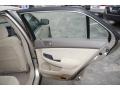2006 Desert Mist Metallic Honda Accord LX Sedan  photo #14