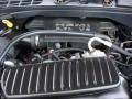 Bright Silver Metallic - Durango SLT 4x4 Photo No. 26